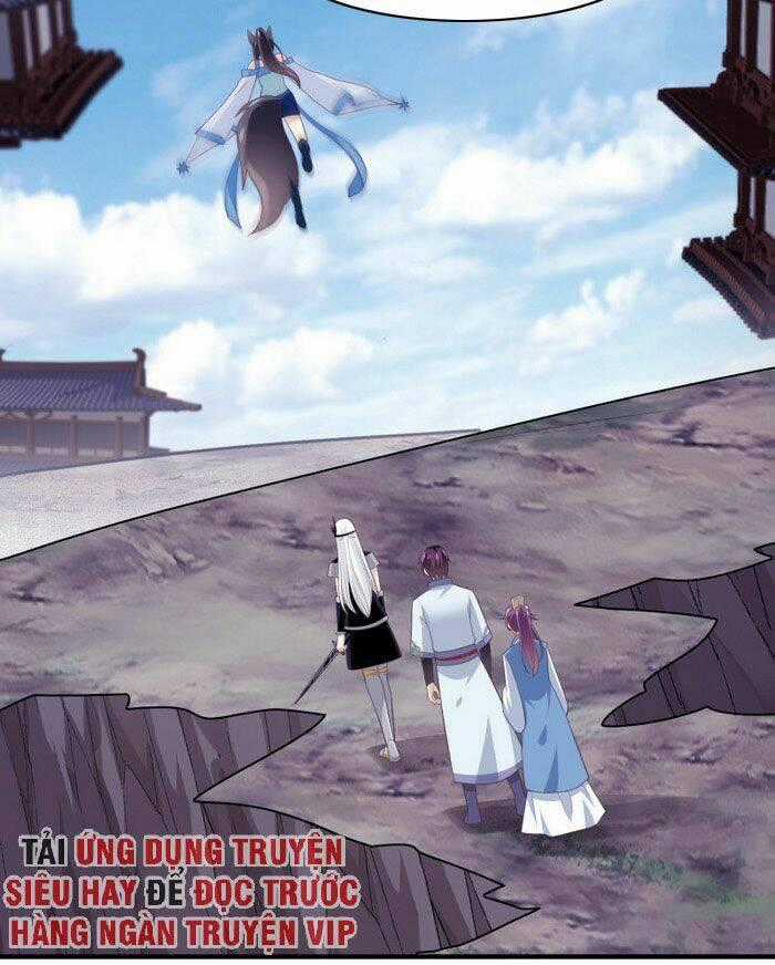 Ta Là Ngọc Hoàng Đại Đế Chapter 115 trang 14