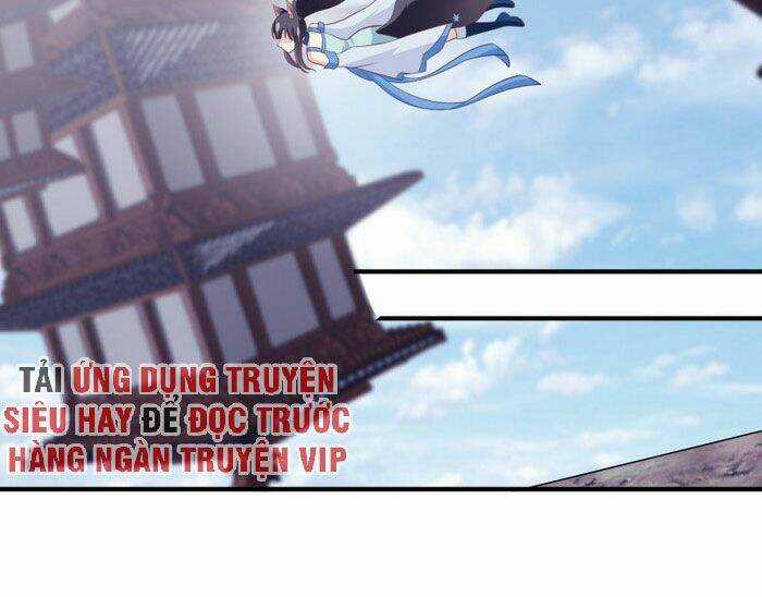 Ta Là Ngọc Hoàng Đại Đế Chapter 117 trang 13