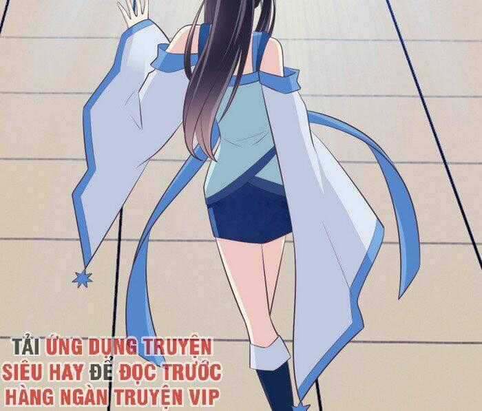 Ta Là Ngọc Hoàng Đại Đế Chapter 117 trang 16