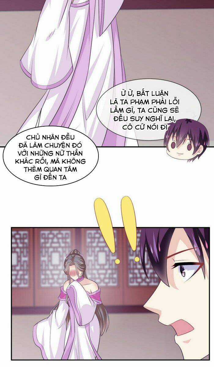 Ta Là Ngọc Hoàng Đại Đế Chapter 118 trang 10