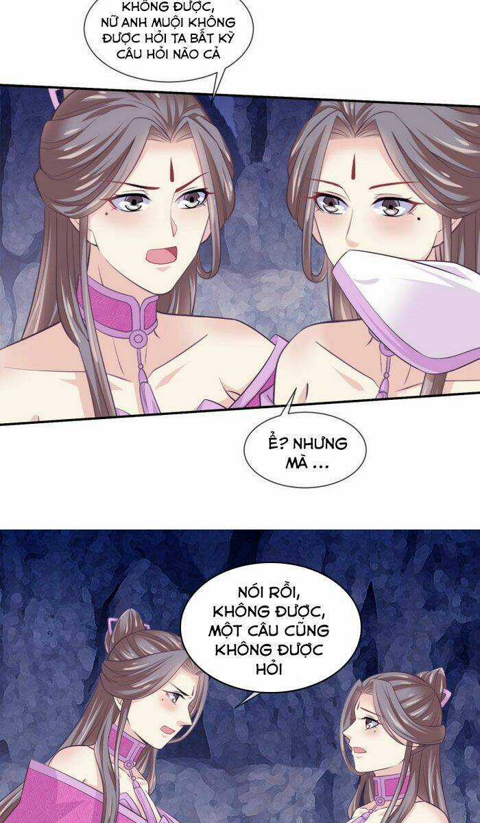 Ta Là Ngọc Hoàng Đại Đế Chapter 118 trang 13