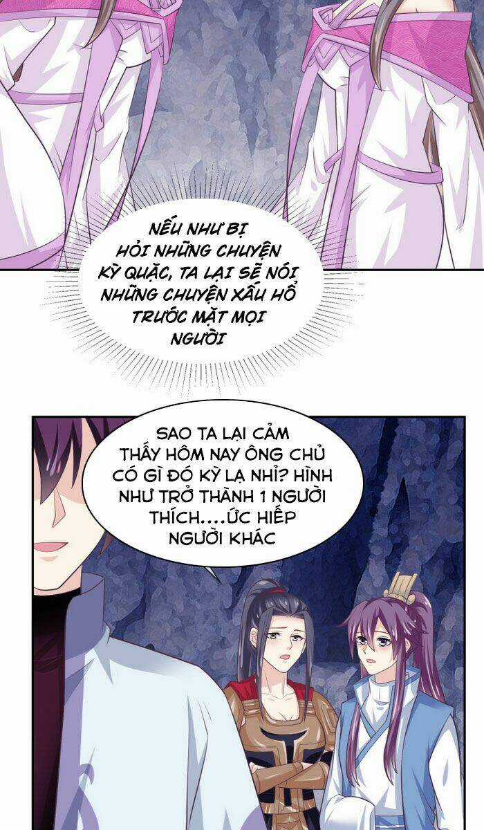 Ta Là Ngọc Hoàng Đại Đế Chapter 118 trang 14