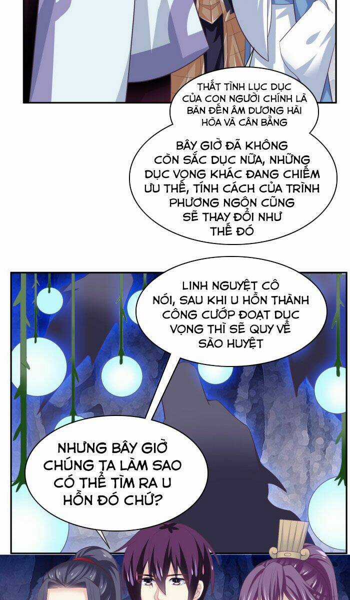 Ta Là Ngọc Hoàng Đại Đế Chapter 118 trang 15