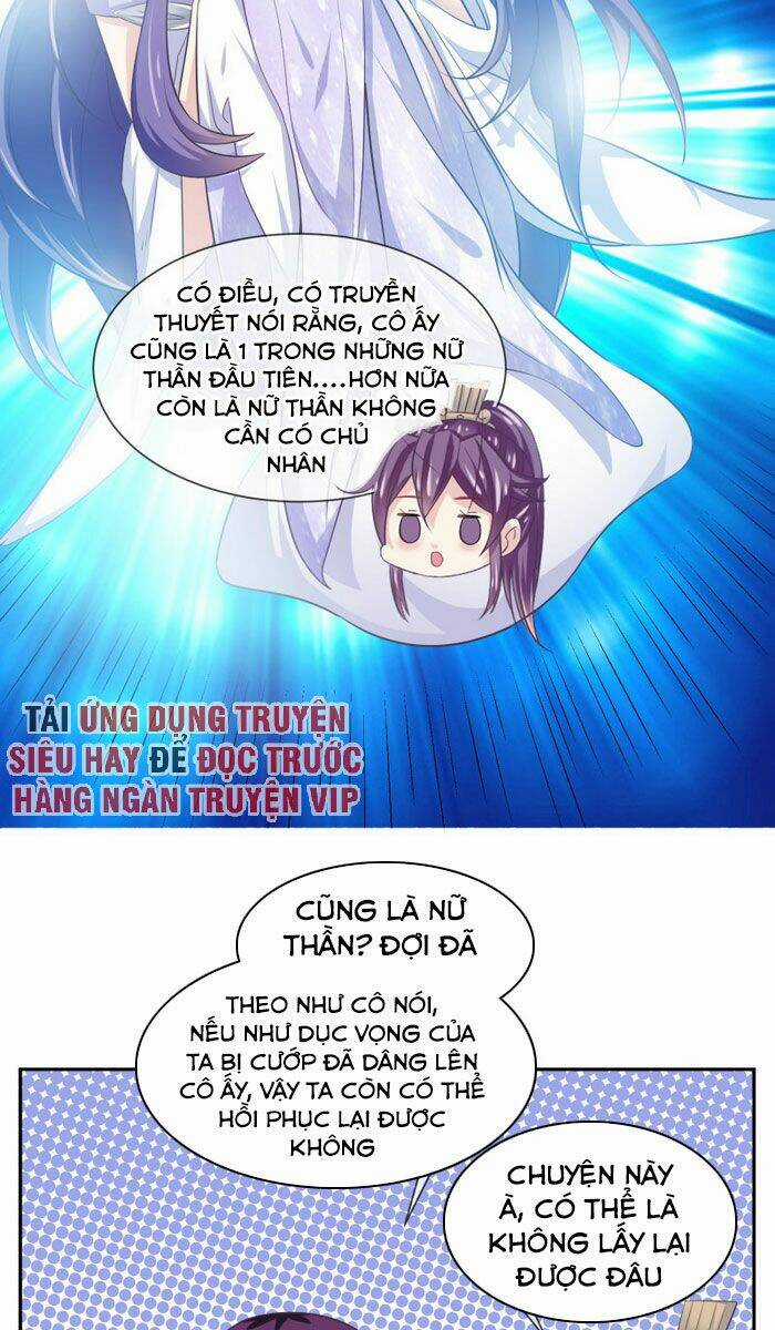 Ta Là Ngọc Hoàng Đại Đế Chapter 118 trang 18