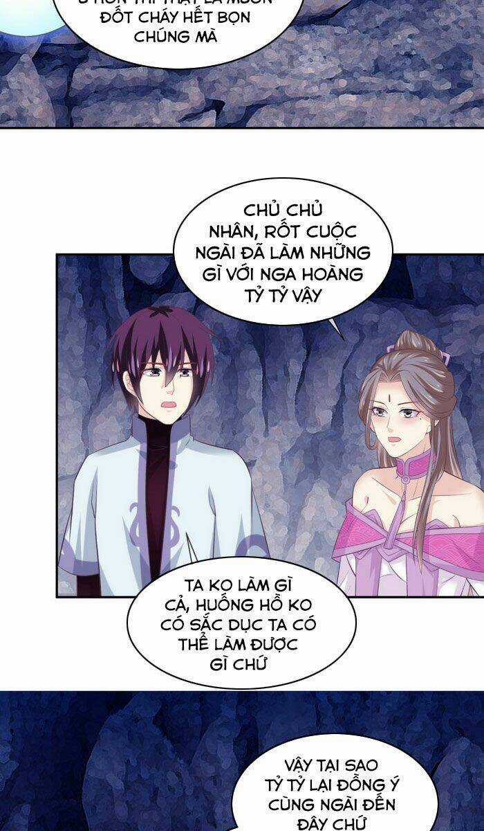 Ta Là Ngọc Hoàng Đại Đế Chapter 118 trang 2