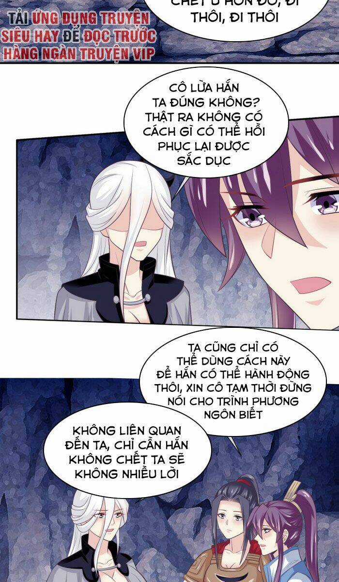 Ta Là Ngọc Hoàng Đại Đế Chapter 118 trang 20