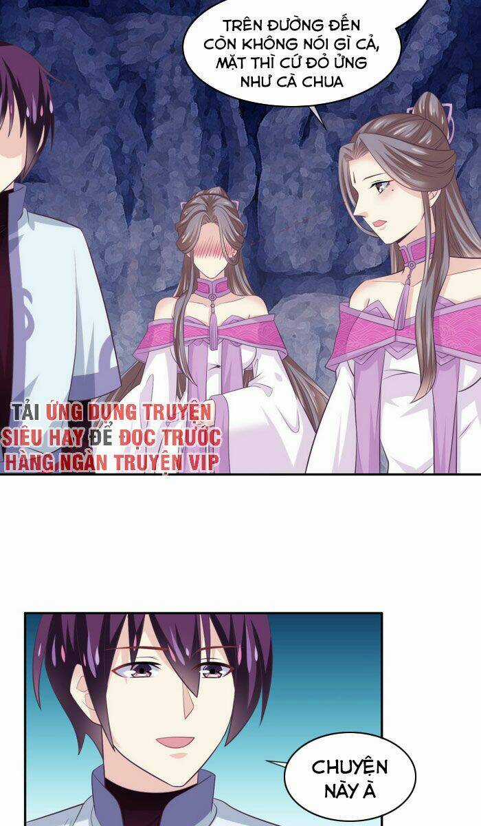 Ta Là Ngọc Hoàng Đại Đế Chapter 118 trang 3