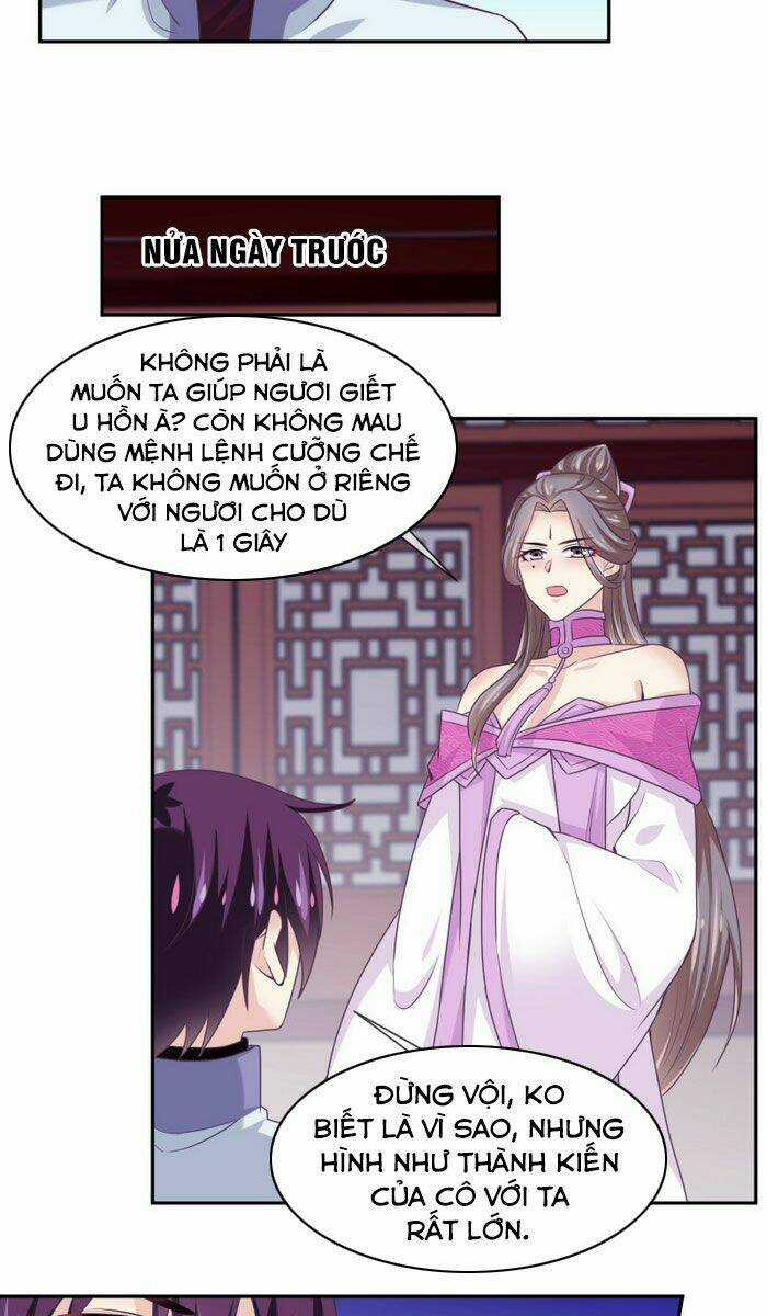 Ta Là Ngọc Hoàng Đại Đế Chapter 118 trang 4
