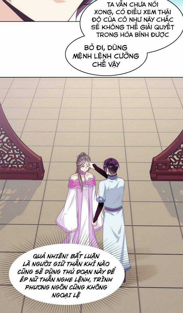 Ta Là Ngọc Hoàng Đại Đế Chapter 118 trang 6
