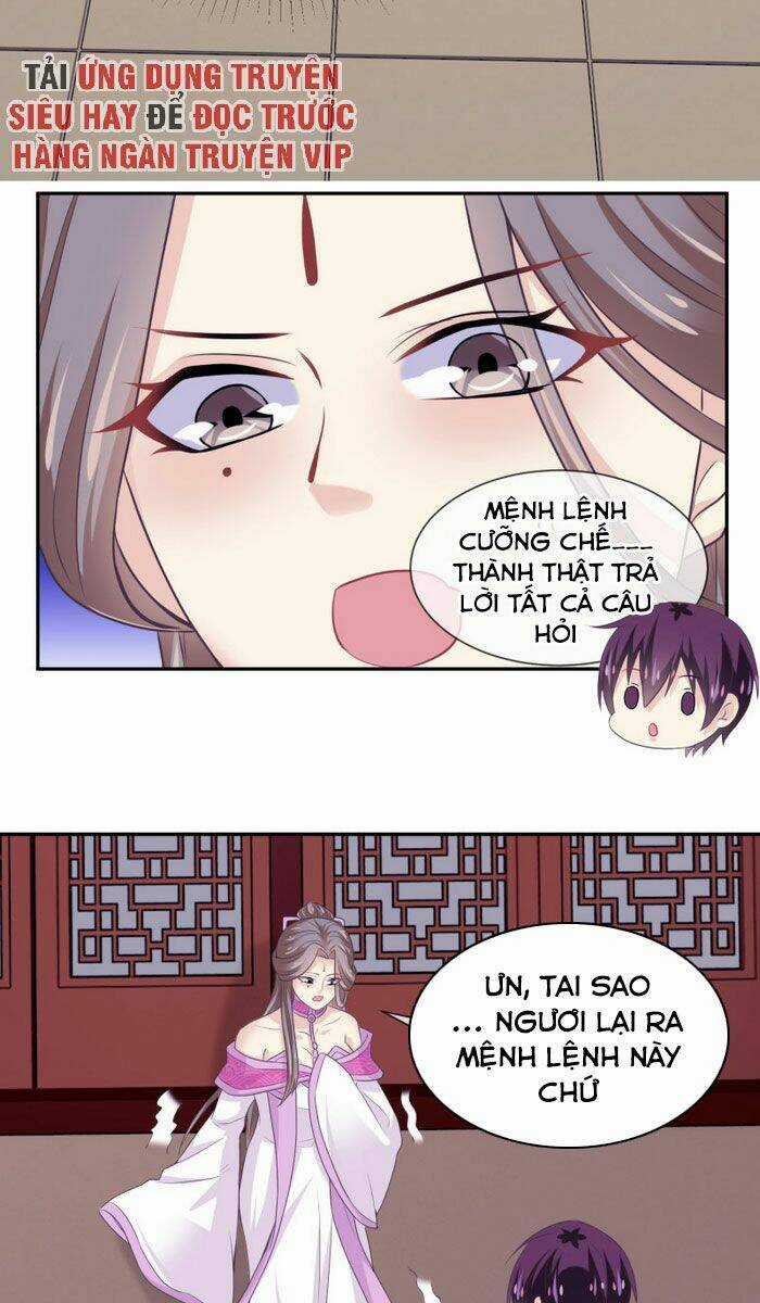 Ta Là Ngọc Hoàng Đại Đế Chapter 118 trang 7