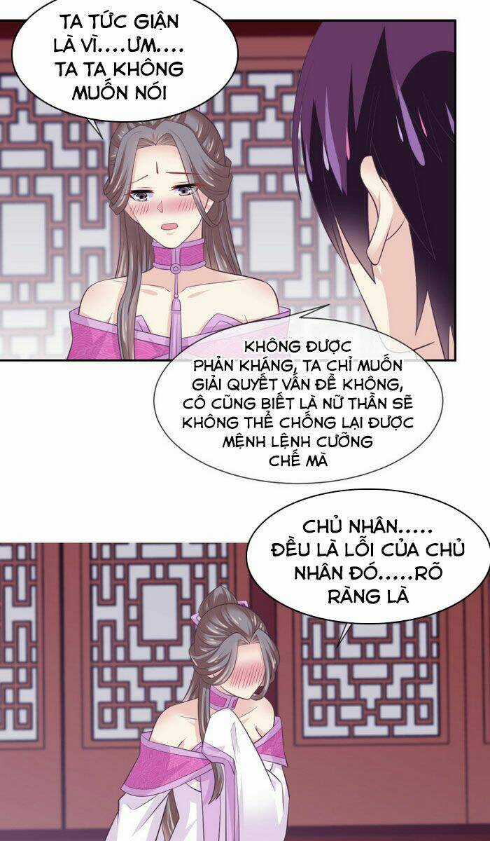 Ta Là Ngọc Hoàng Đại Đế Chapter 118 trang 9