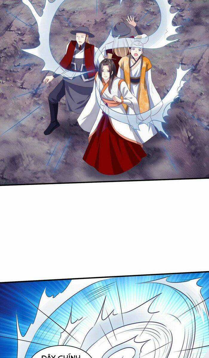 Ta Là Ngọc Hoàng Đại Đế Chapter 119 trang 13