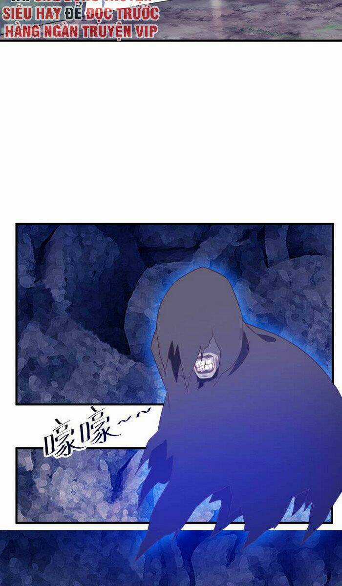 Ta Là Ngọc Hoàng Đại Đế Chapter 119 trang 17