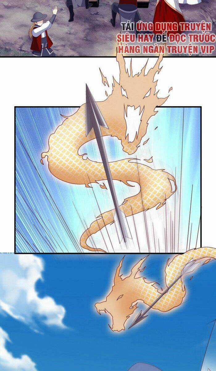 Ta Là Ngọc Hoàng Đại Đế Chapter 119 trang 2