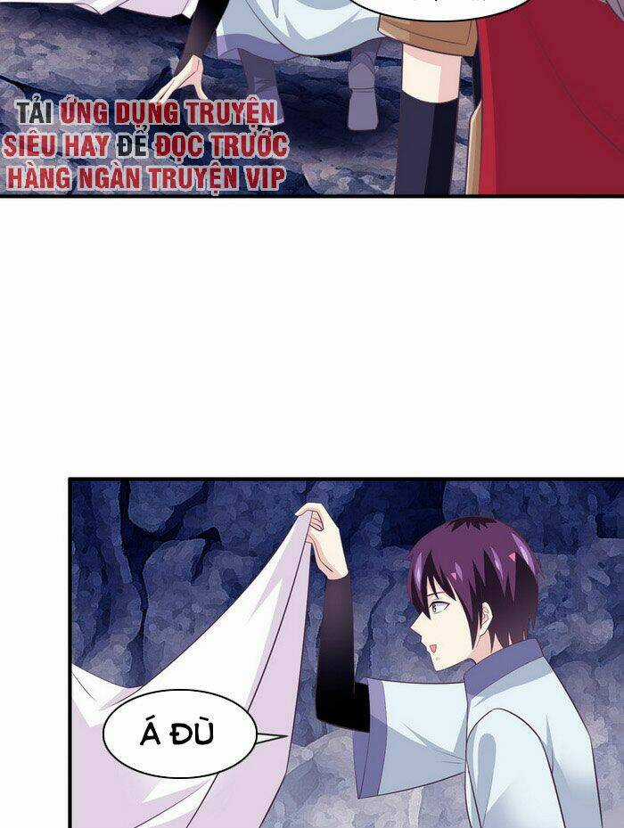 Ta Là Ngọc Hoàng Đại Đế Chapter 119 trang 20