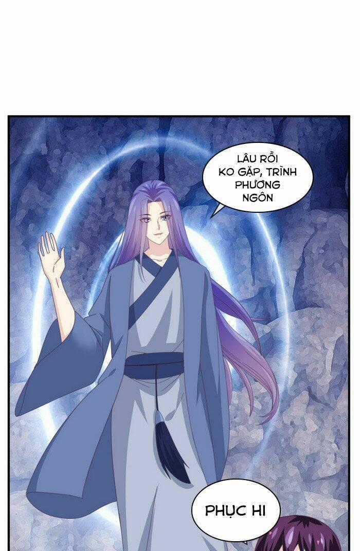 Ta Là Ngọc Hoàng Đại Đế Chapter 119 trang 25