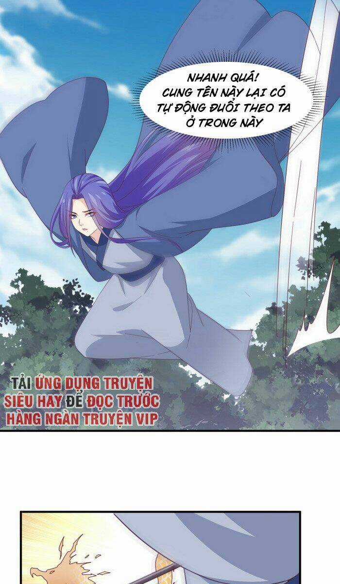 Ta Là Ngọc Hoàng Đại Đế Chapter 119 trang 3