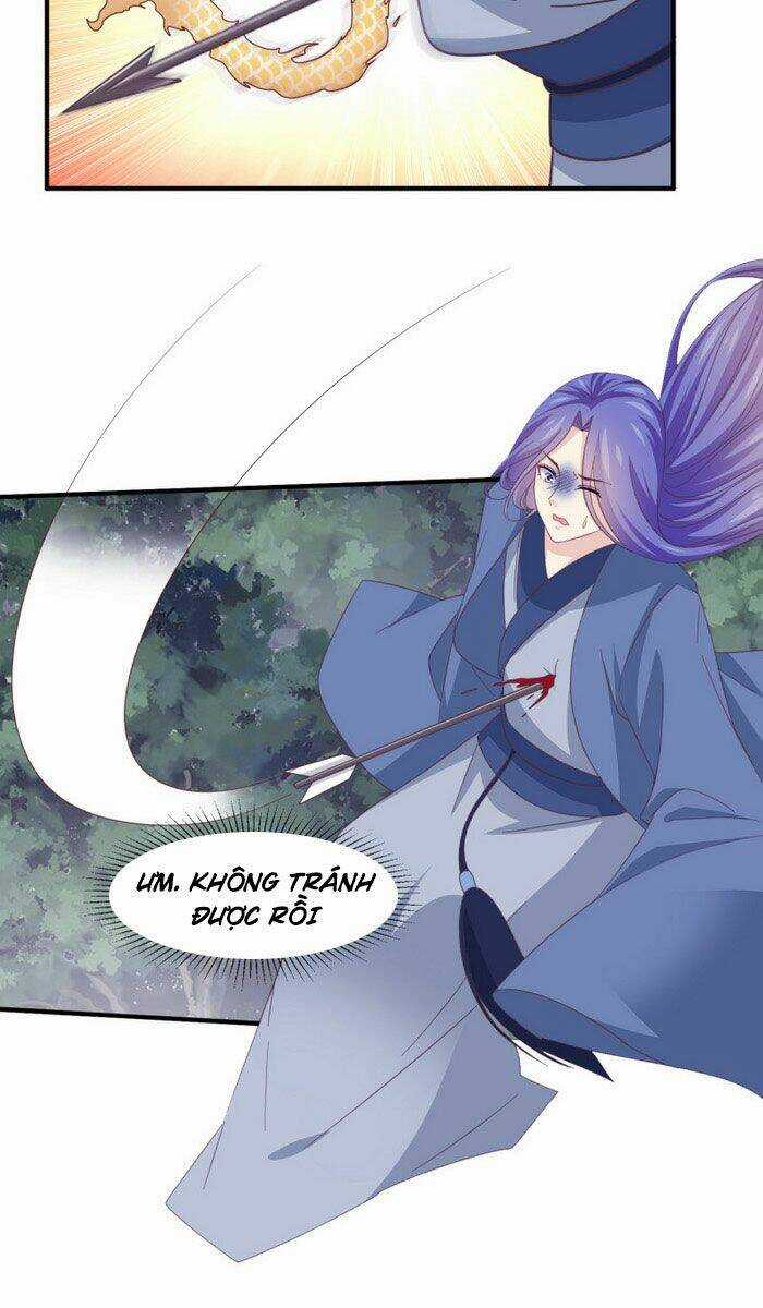 Ta Là Ngọc Hoàng Đại Đế Chapter 119 trang 4