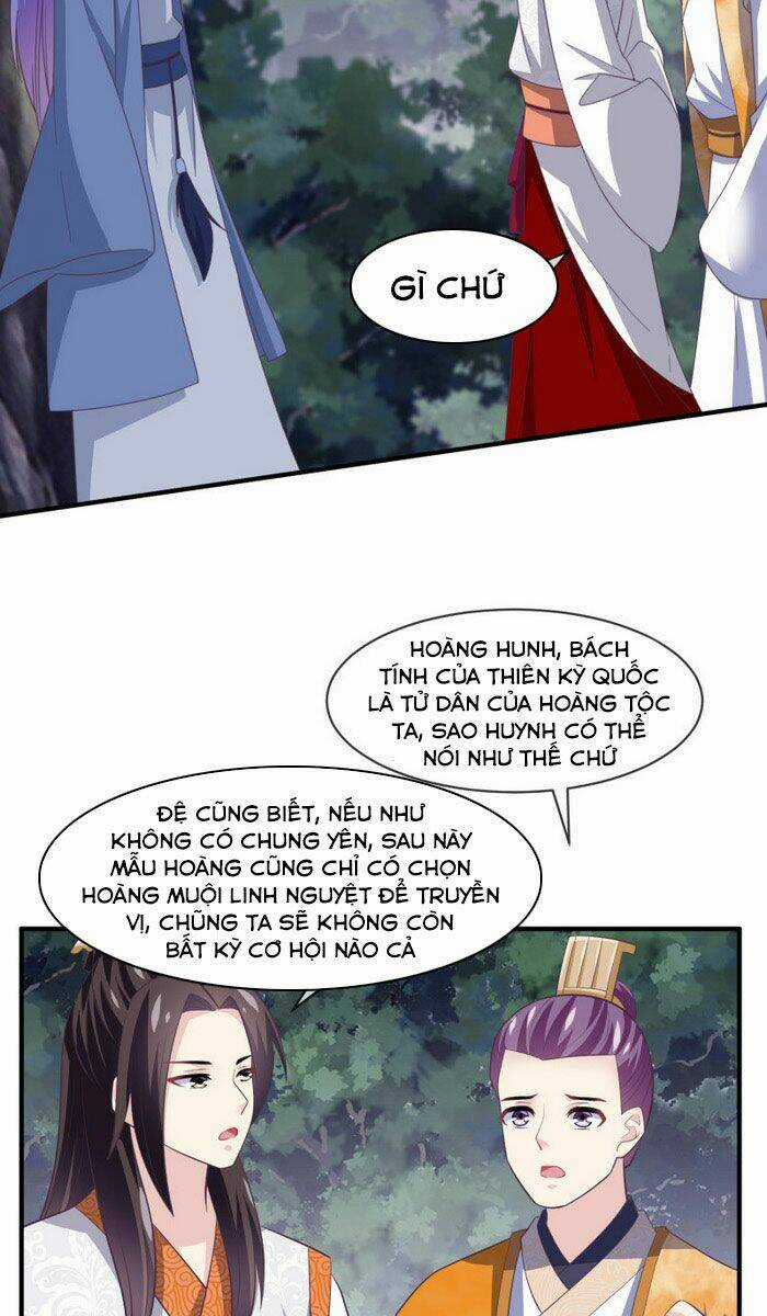 Ta Là Ngọc Hoàng Đại Đế Chapter 119 trang 7