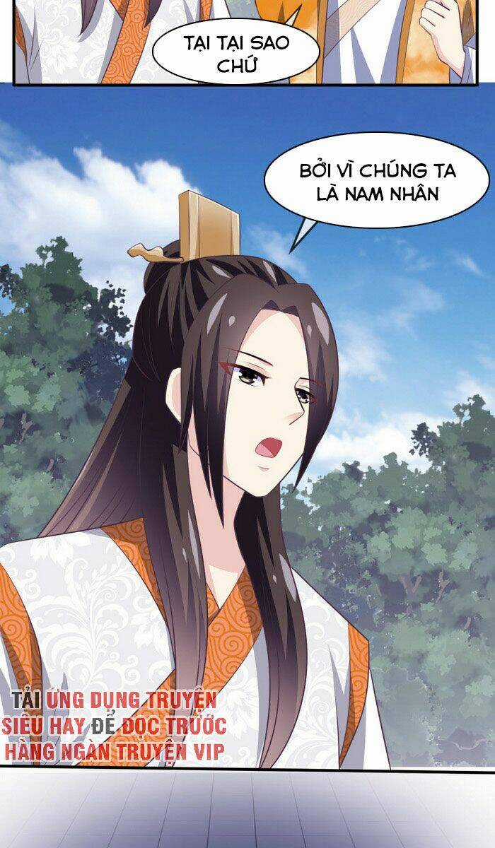Ta Là Ngọc Hoàng Đại Đế Chapter 119 trang 8