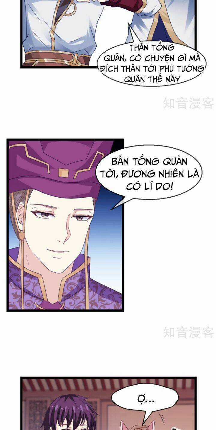 Ta Là Ngọc Hoàng Đại Đế Chapter 12 trang 12