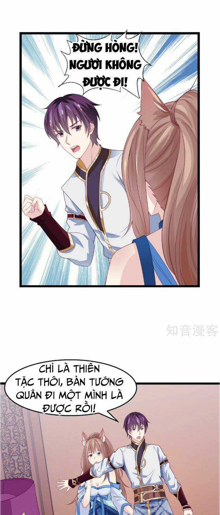 Ta Là Ngọc Hoàng Đại Đế Chapter 12 trang 19