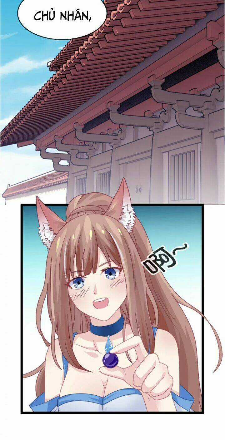 Ta Là Ngọc Hoàng Đại Đế Chapter 12 trang 2