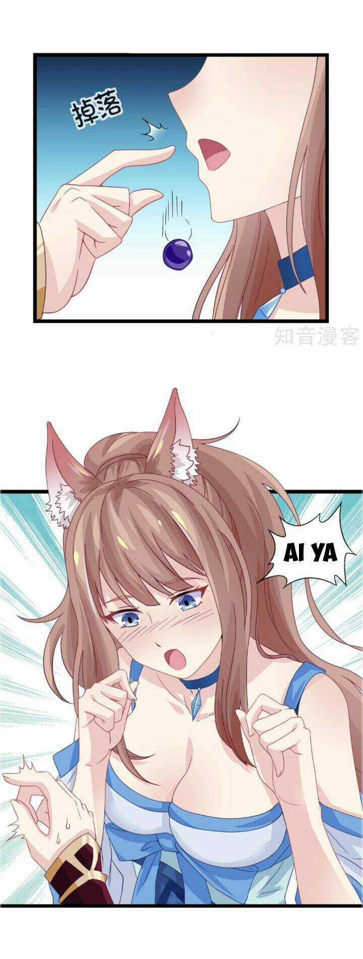 Ta Là Ngọc Hoàng Đại Đế Chapter 12 trang 7