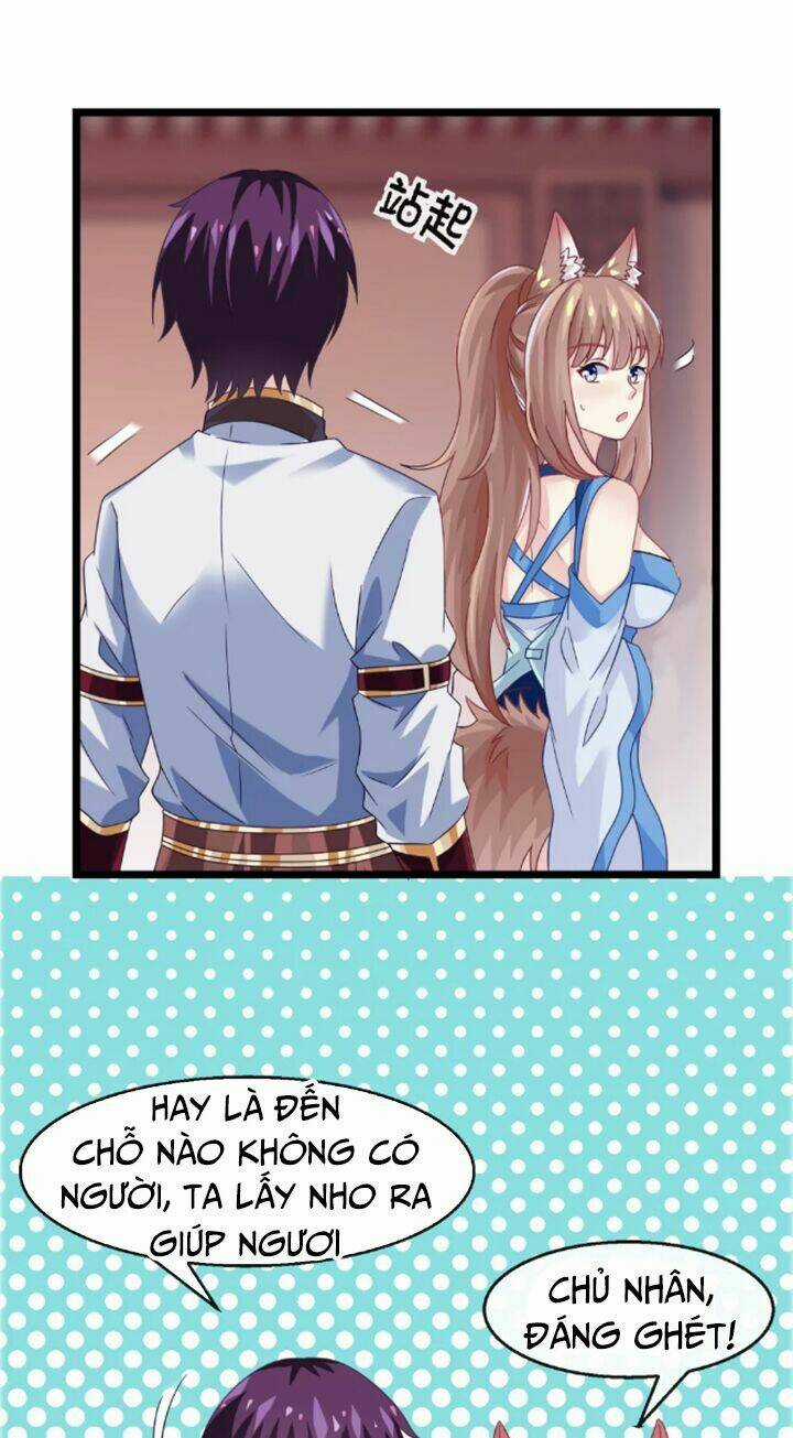 Ta Là Ngọc Hoàng Đại Đế Chapter 12 trang 9