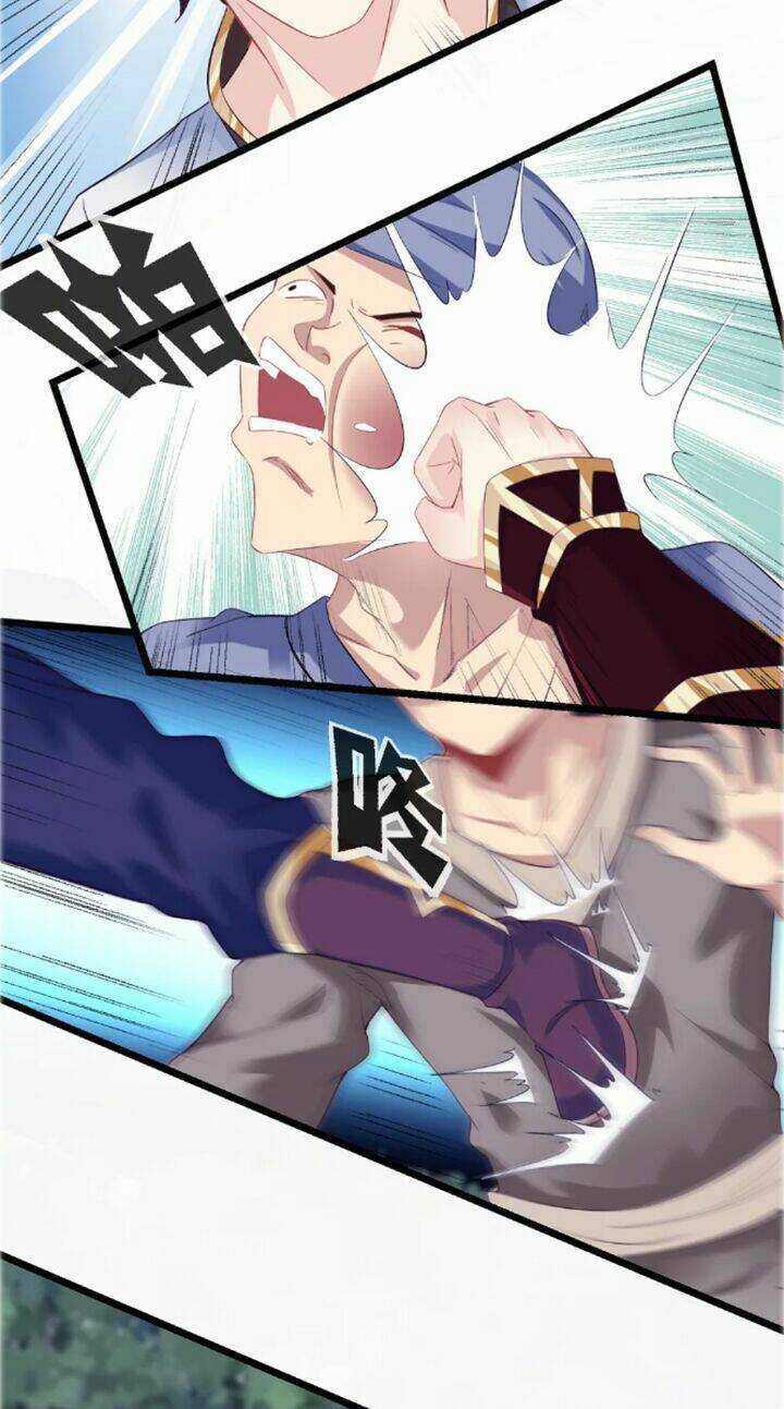 Ta Là Ngọc Hoàng Đại Đế Chapter 13 trang 10