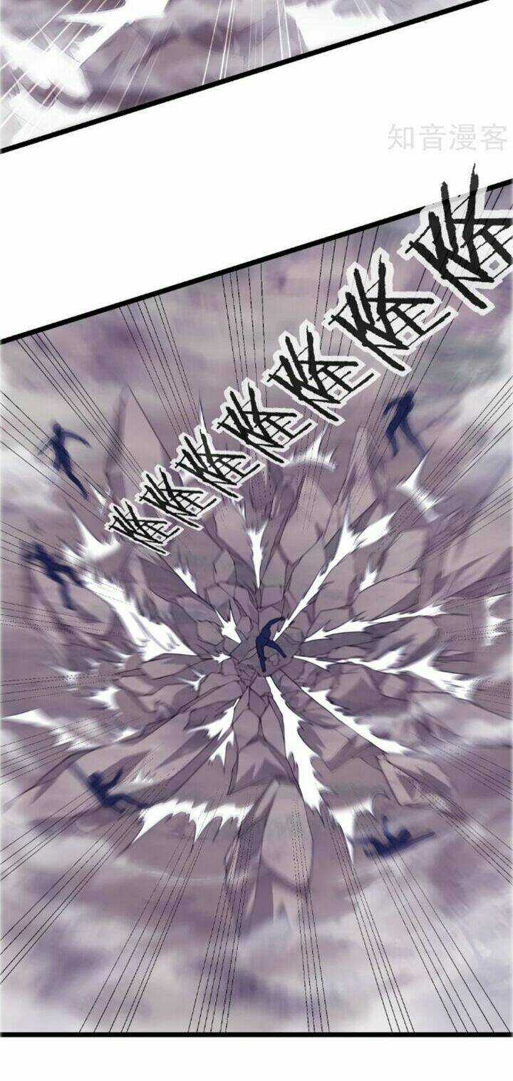 Ta Là Ngọc Hoàng Đại Đế Chapter 13 trang 13