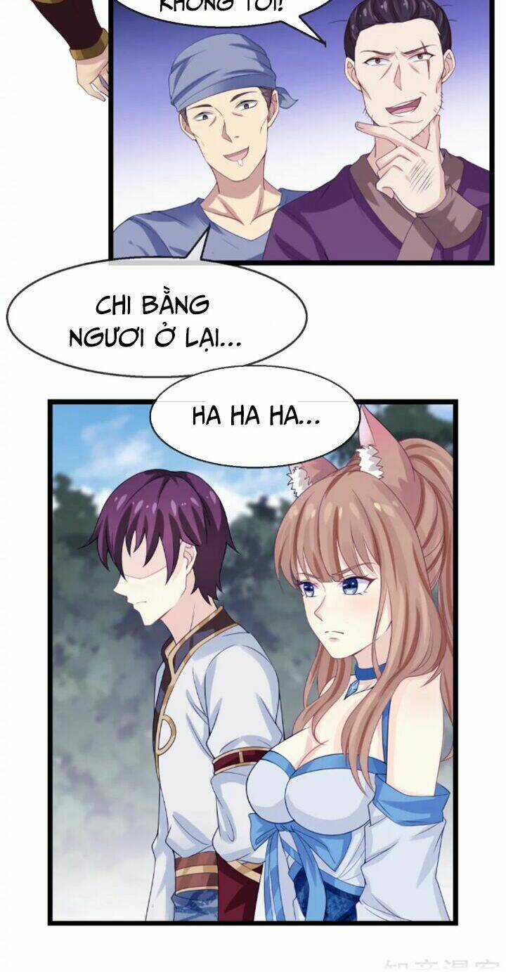 Ta Là Ngọc Hoàng Đại Đế Chapter 13 trang 8