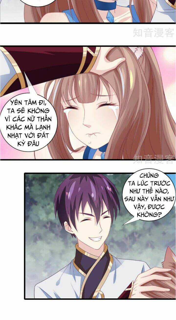 Ta Là Ngọc Hoàng Đại Đế Chapter 14 trang 5