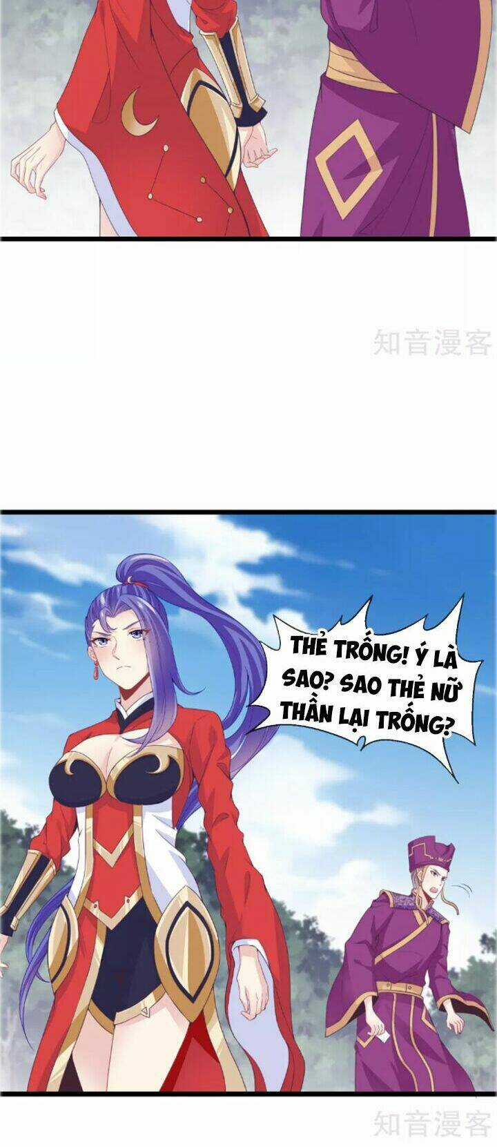 Ta Là Ngọc Hoàng Đại Đế Chapter 15 trang 13