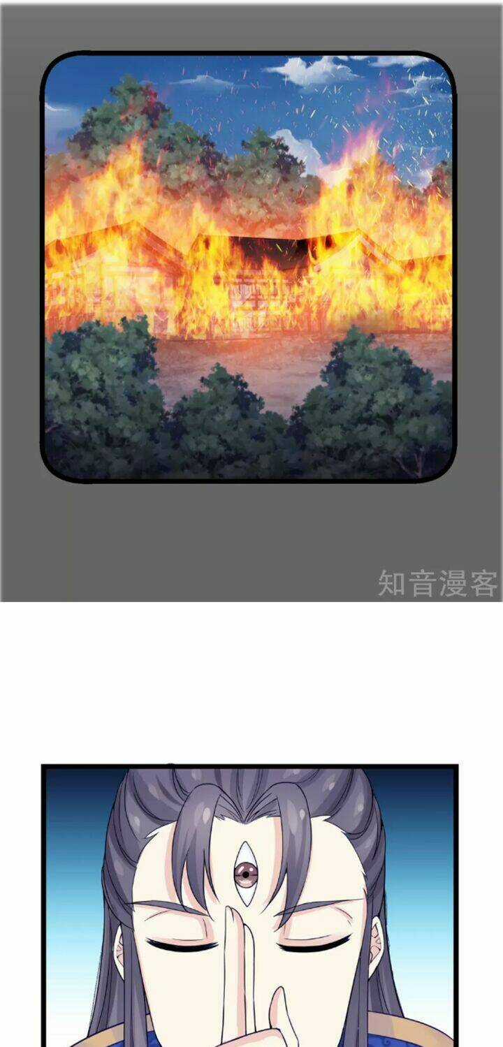 Ta Là Ngọc Hoàng Đại Đế Chapter 15 trang 18