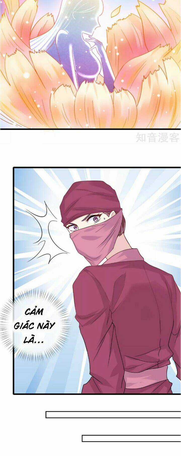 Ta Là Ngọc Hoàng Đại Đế Chapter 15 trang 4