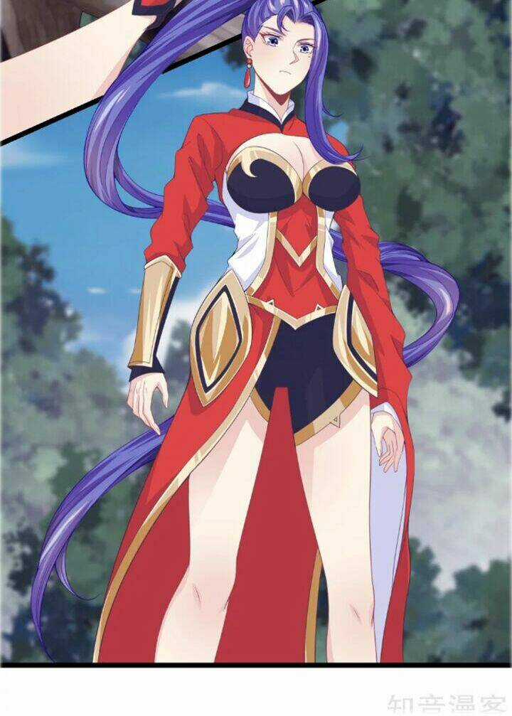 Ta Là Ngọc Hoàng Đại Đế Chapter 16 trang 10