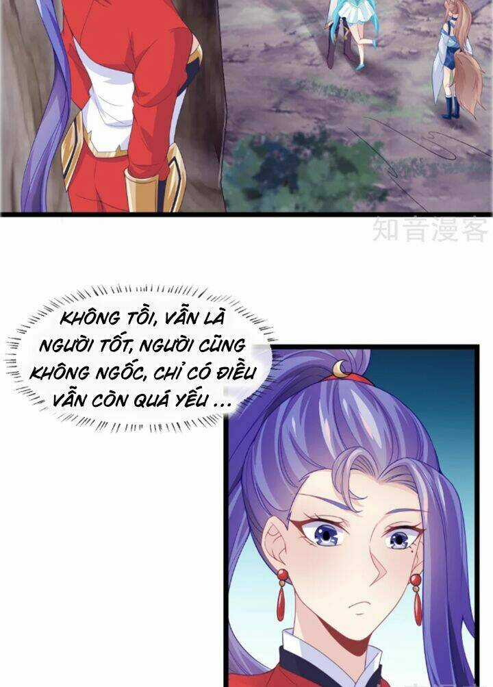 Ta Là Ngọc Hoàng Đại Đế Chapter 16 trang 15