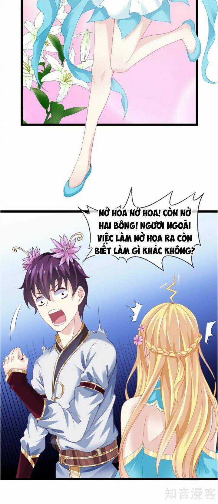 Ta Là Ngọc Hoàng Đại Đế Chapter 16 trang 4