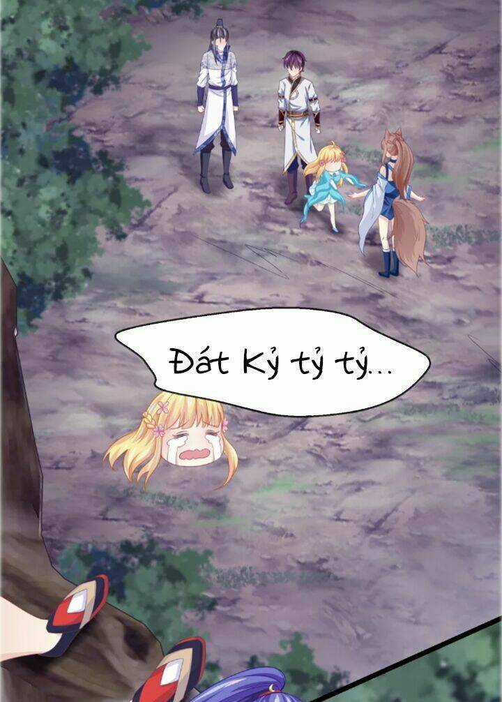 Ta Là Ngọc Hoàng Đại Đế Chapter 16 trang 9