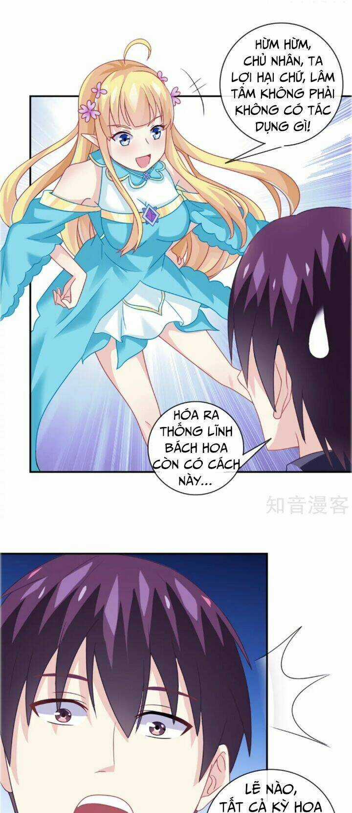 Ta Là Ngọc Hoàng Đại Đế Chapter 17 trang 13