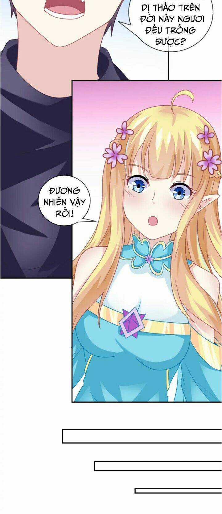 Ta Là Ngọc Hoàng Đại Đế Chapter 17 trang 14