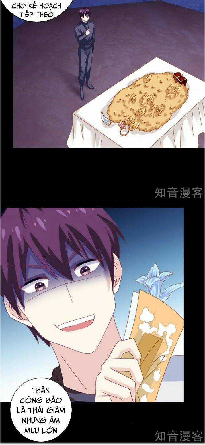 Ta Là Ngọc Hoàng Đại Đế Chapter 17 trang 18