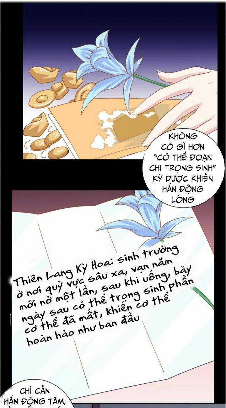 Ta Là Ngọc Hoàng Đại Đế Chapter 17 trang 19