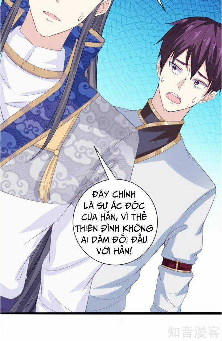 Ta Là Ngọc Hoàng Đại Đế Chapter 18 trang 14