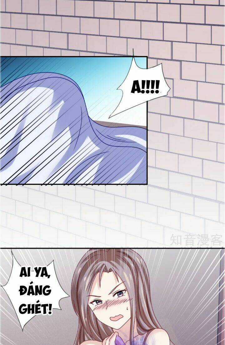 Ta Là Ngọc Hoàng Đại Đế Chapter 18 trang 4