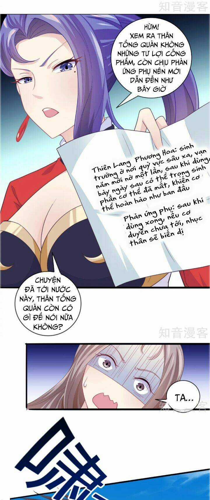 Ta Là Ngọc Hoàng Đại Đế Chapter 18 trang 8