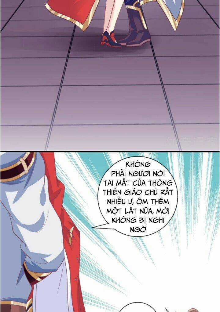 Ta Là Ngọc Hoàng Đại Đế Chapter 19 trang 2