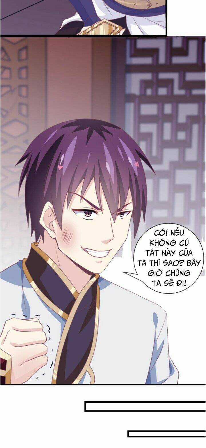 Ta Là Ngọc Hoàng Đại Đế Chapter 19 trang 7