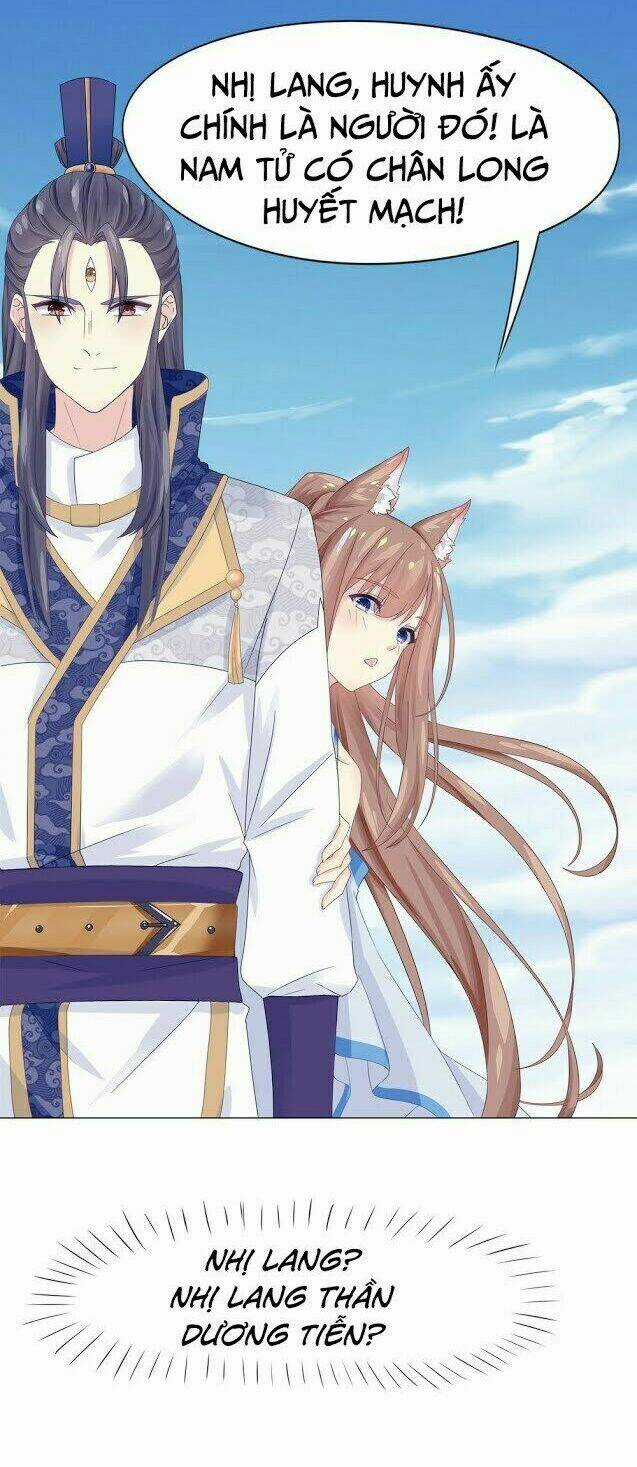 Ta Là Ngọc Hoàng Đại Đế Chapter 2 trang 11